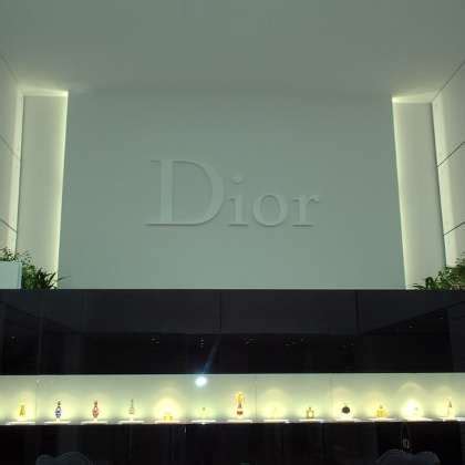 christian dior glassdoor